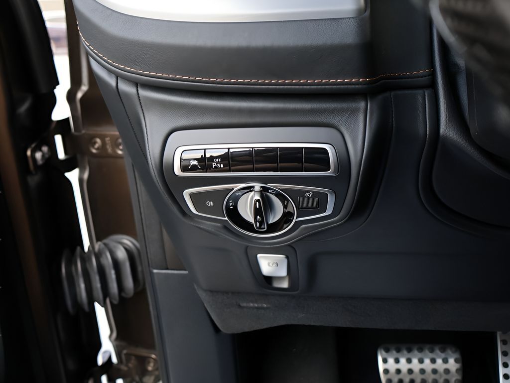 2024 Mercedes-Benz G-Class G 63 AMG&reg; San Clemente CA
