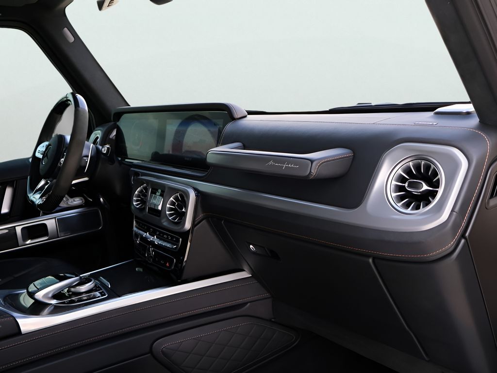 2024 Mercedes-Benz G-Class G 63 AMG&reg; San Clemente CA