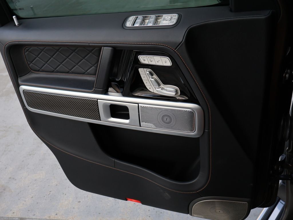 2024 Mercedes-Benz G-Class G 63 AMG&reg; San Clemente CA