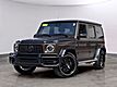 2024 Mercedes-Benz G-Class G 63 AMG&reg;