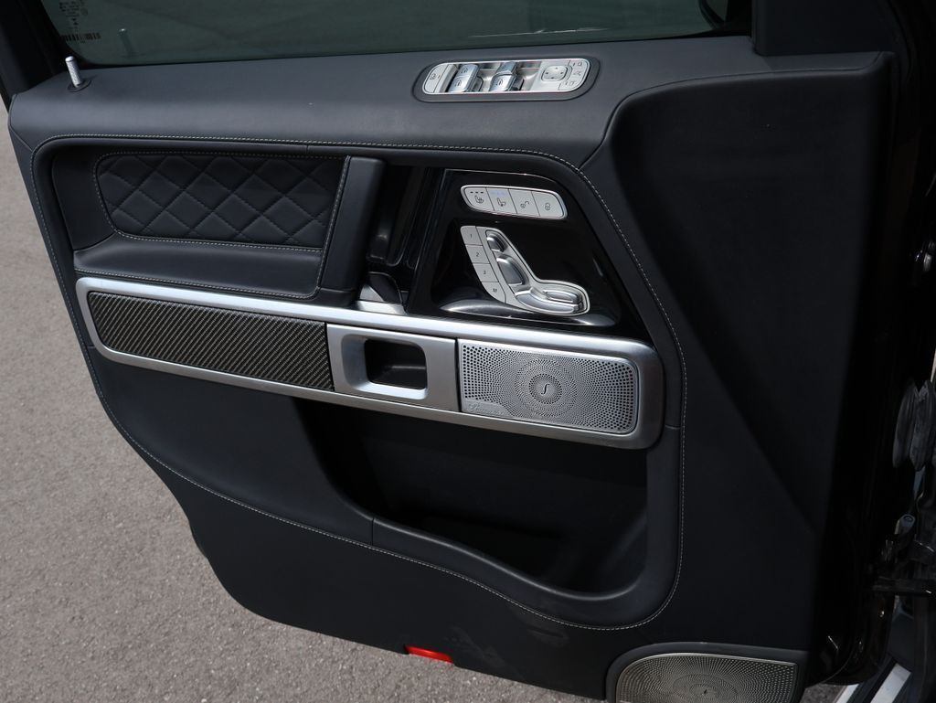 2024 Mercedes-Benz G-Class G 63 AMG&reg; San Clemente CA