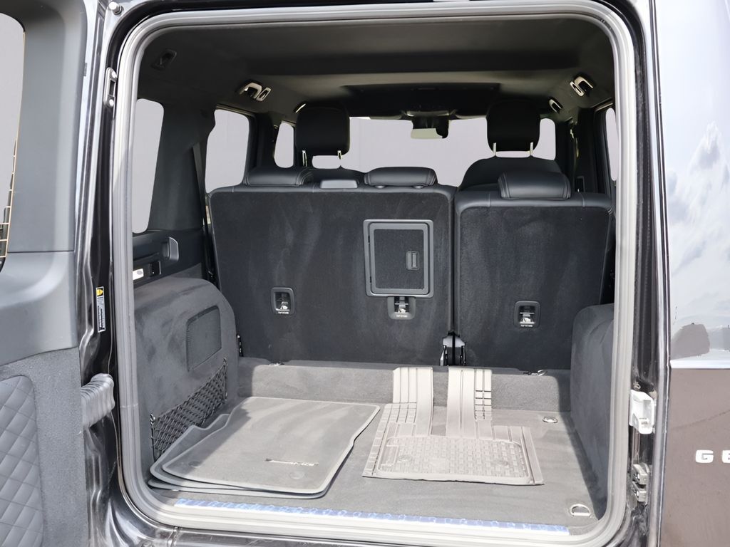2024 Mercedes-Benz G-Class G 63 AMG&reg; San Clemente CA