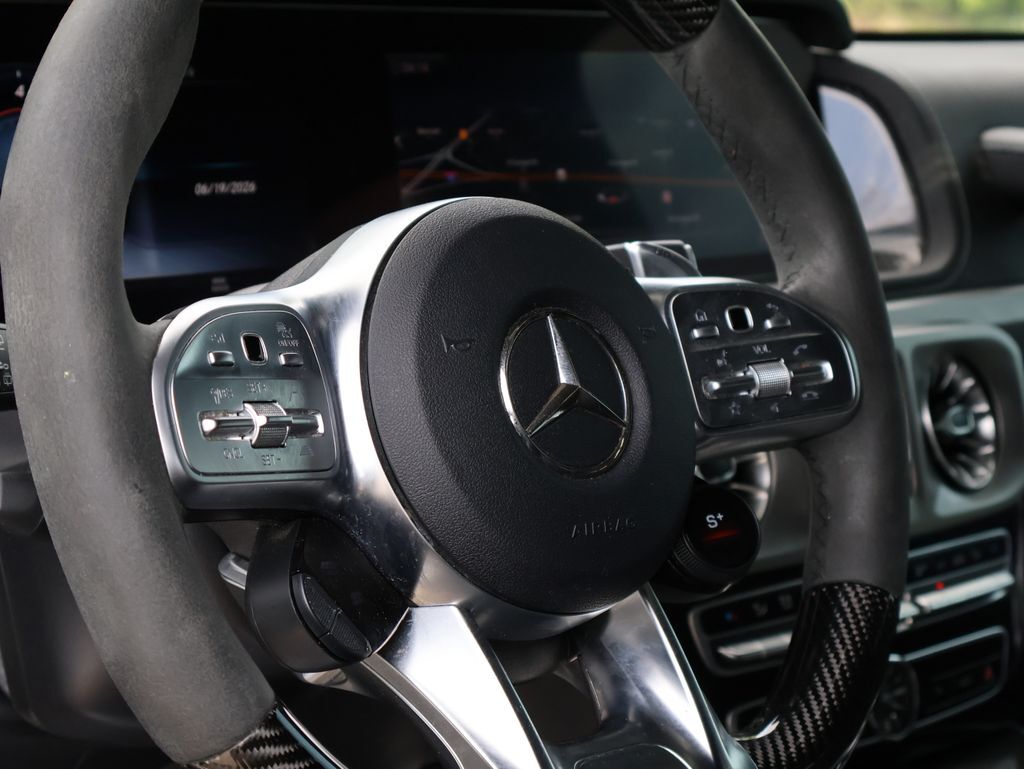 2024 Mercedes-Benz G-Class G 63 AMG&reg; San Clemente CA