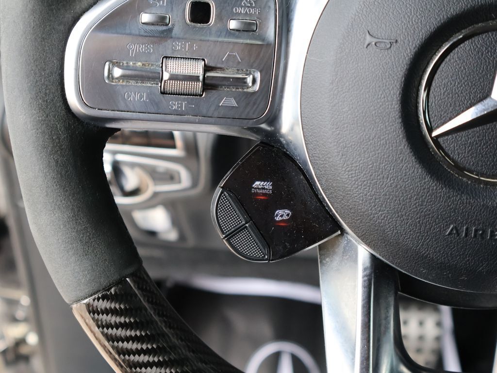 2024 Mercedes-Benz G-Class G 63 AMG&reg; San Clemente CA