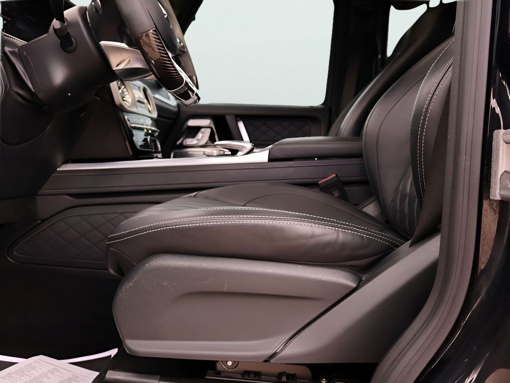 2024 Mercedes-Benz G-Class G 63 AMG&reg; San Clemente CA