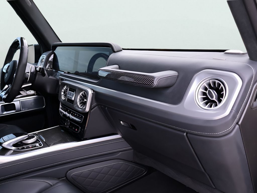 2024 Mercedes-Benz G-Class G 63 AMG&reg; San Clemente CA