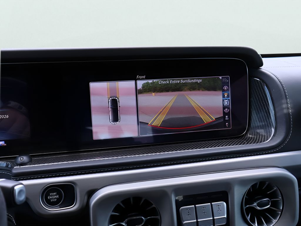 2024 Mercedes-Benz G-Class G 63 AMG&reg; San Clemente CA