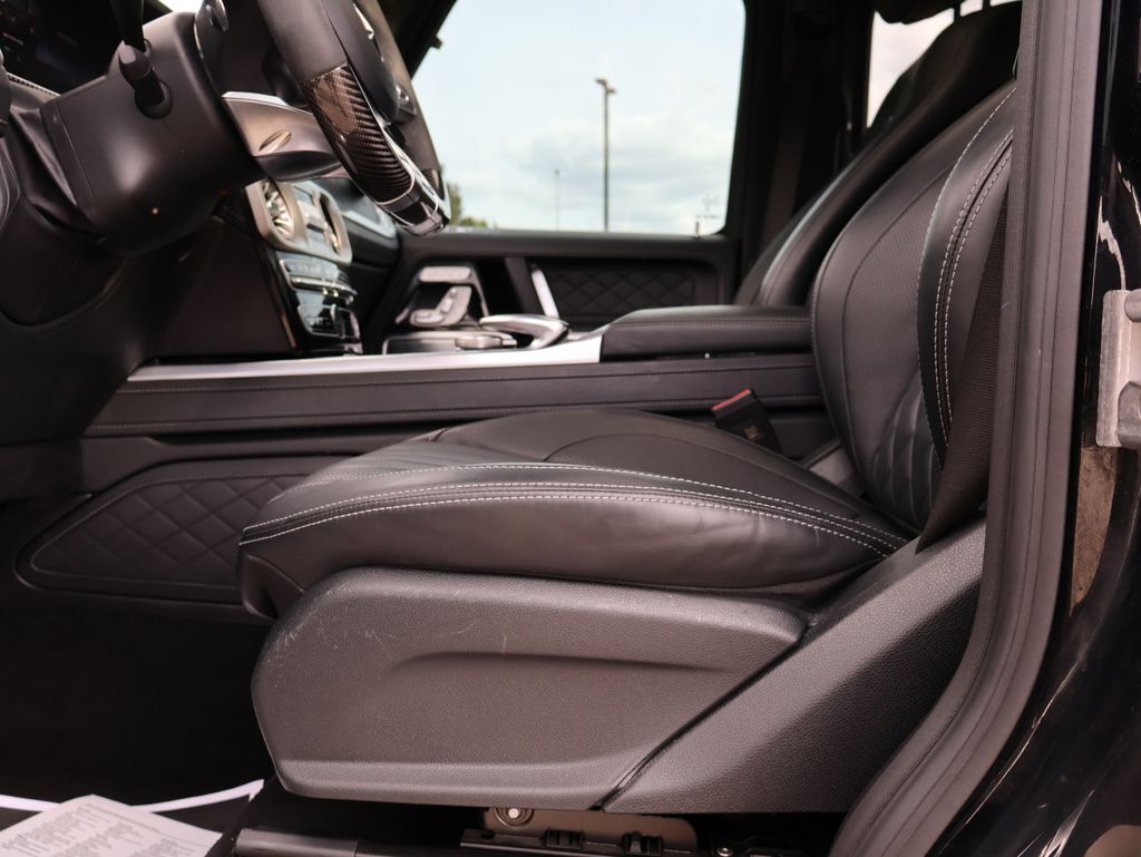 2024 Mercedes-Benz G-Class G 63 AMG&reg; San Clemente CA