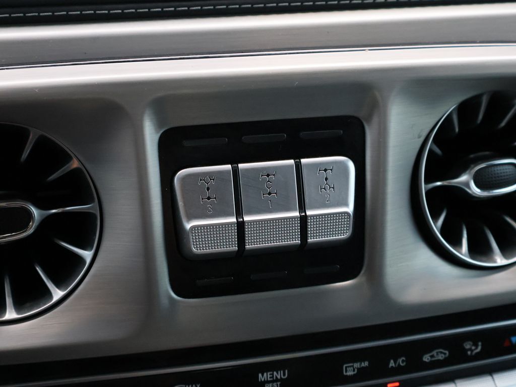2024 Mercedes-Benz G-Class G 63 AMG&reg; San Clemente CA
