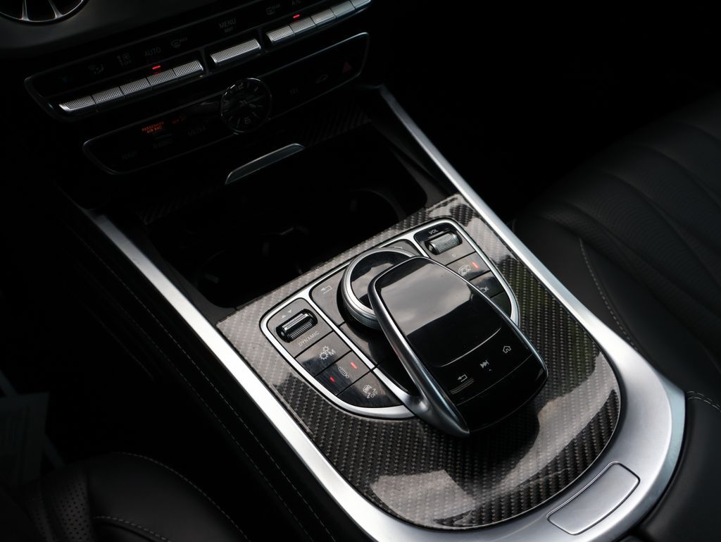 2024 Mercedes-Benz G-Class G 63 AMG&reg; San Clemente CA