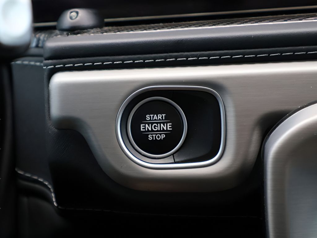 2024 Mercedes-Benz G-Class G 63 AMG&reg; San Clemente CA