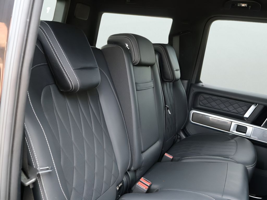 2024 Mercedes-Benz G-Class G 63 AMG&reg; San Clemente CA
