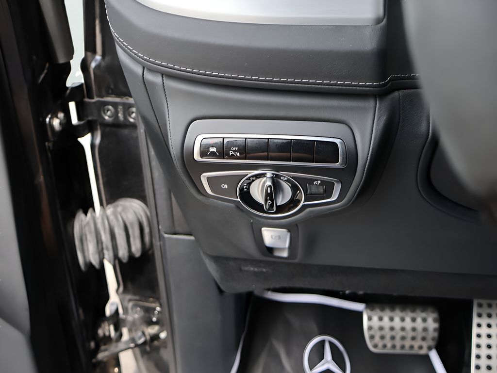 2024 Mercedes-Benz G-Class G 63 AMG&reg; San Clemente CA
