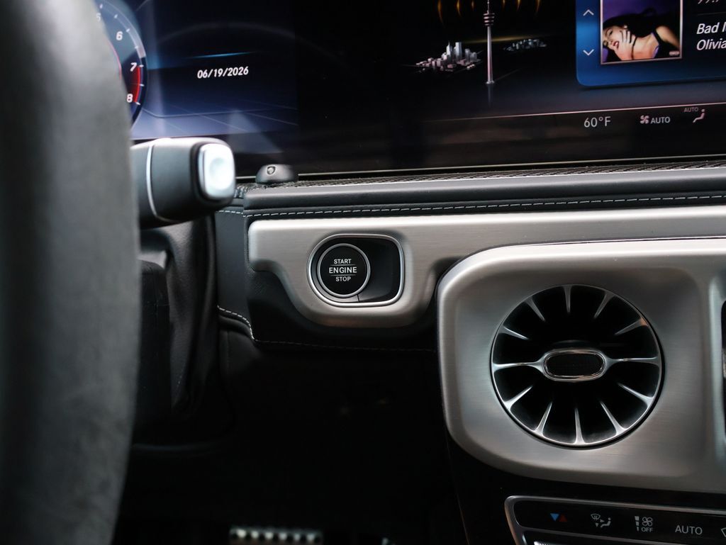 2024 Mercedes-Benz G-Class G 63 AMG&reg; San Clemente CA