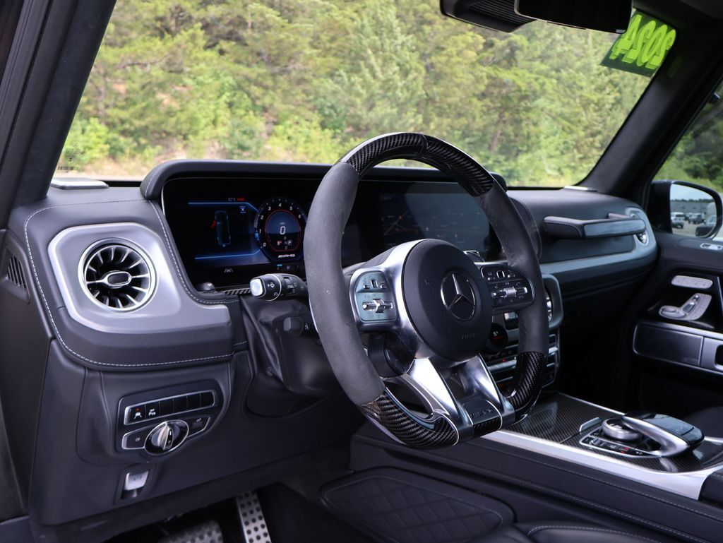 2024 Mercedes-Benz G-Class G 63 AMG&reg; San Clemente CA