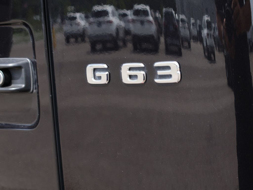 2024 Mercedes-Benz G-Class G 63 AMG&reg; San Clemente CA