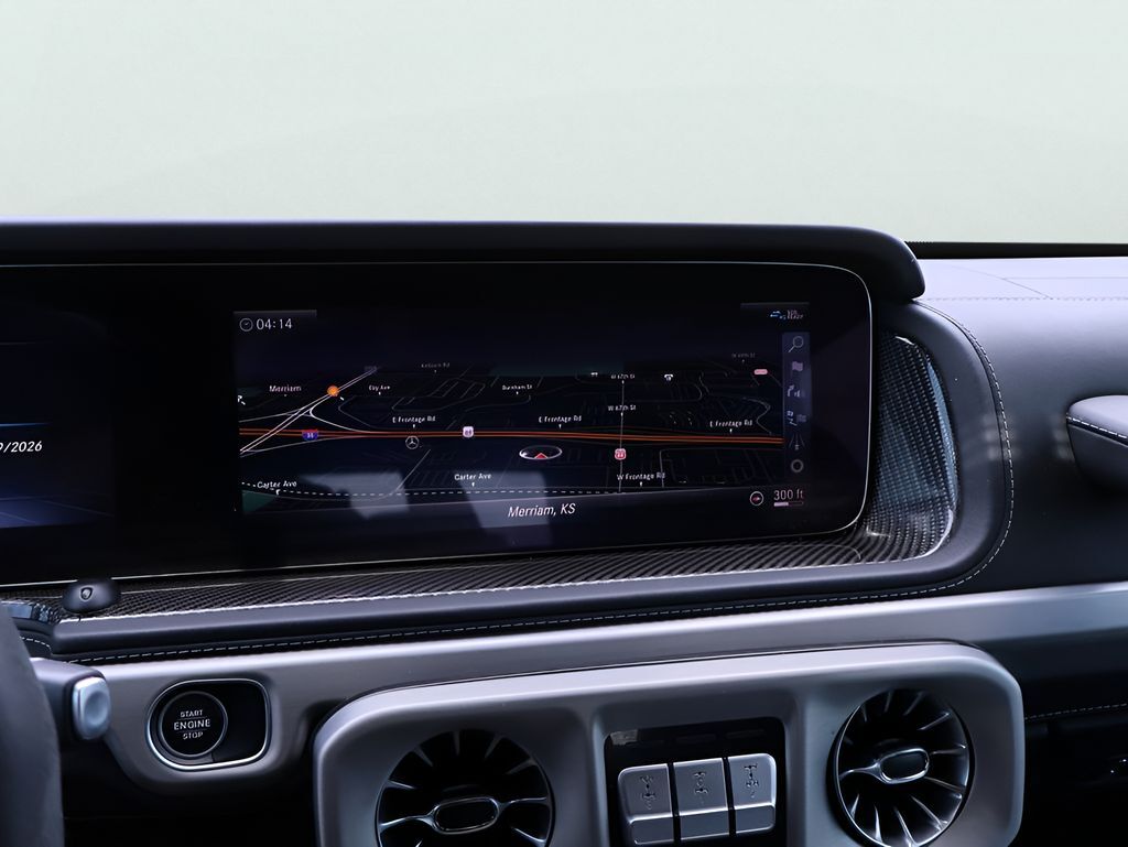2024 Mercedes-Benz G-Class G 63 AMG&reg; San Clemente CA