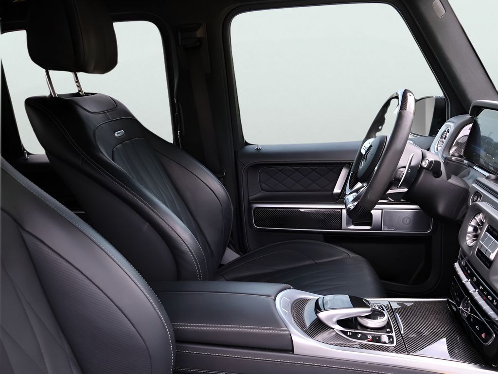 2024 Mercedes-Benz G-Class G 63 AMG&reg; San Clemente CA