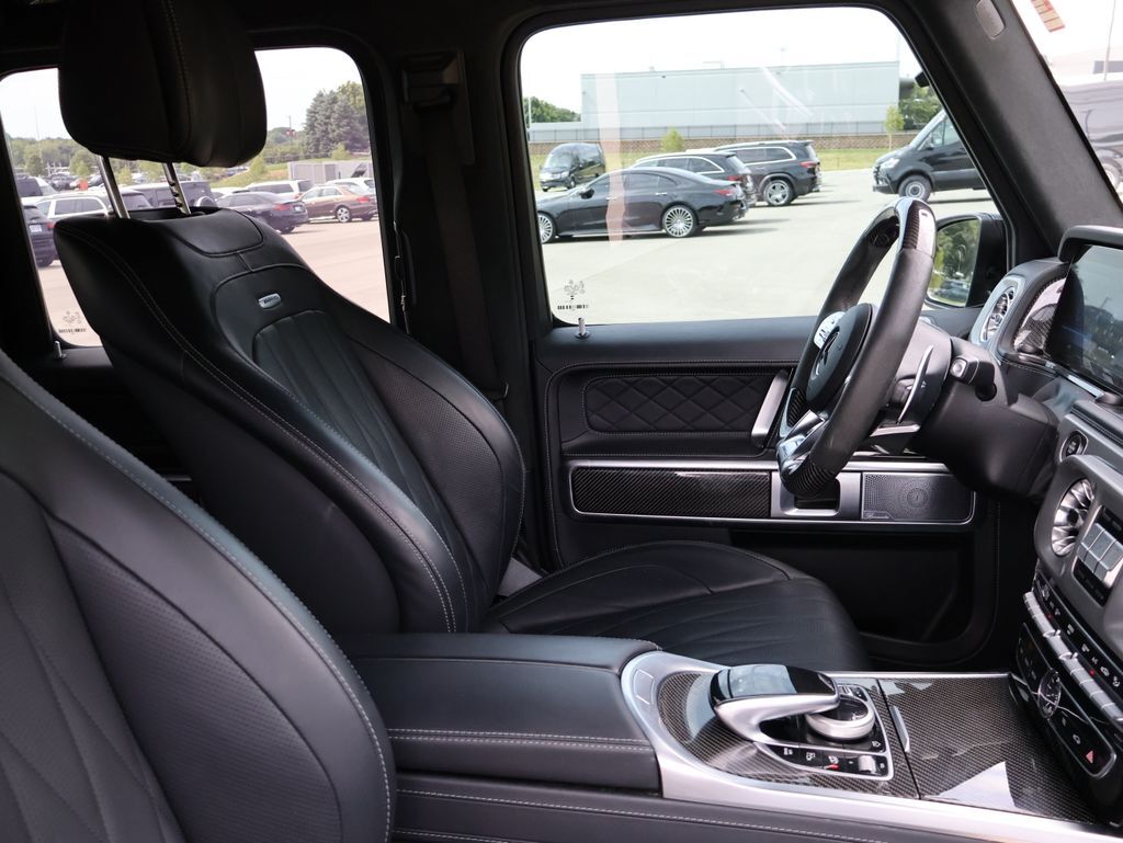 2024 Mercedes-Benz G-Class G 63 AMG&reg; San Clemente CA
