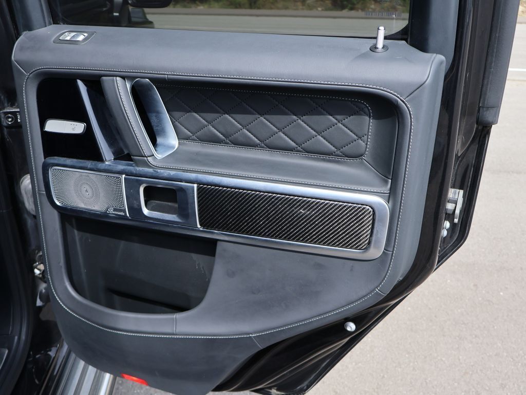 2024 Mercedes-Benz G-Class G 63 AMG&reg; San Clemente CA