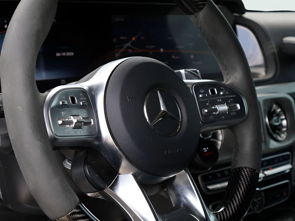 2024 Mercedes-Benz G-Class G 63 AMG&reg; San Clemente CA