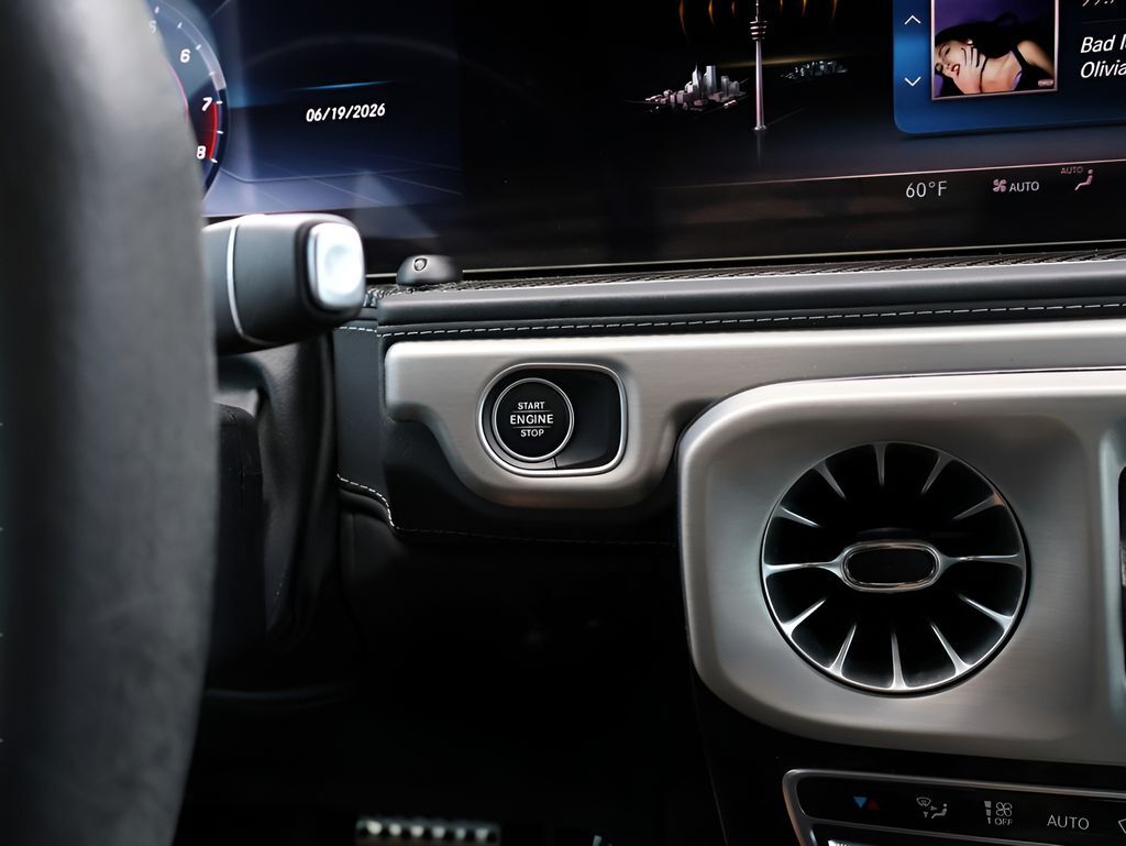 2024 Mercedes-Benz G-Class G 63 AMG&reg; San Clemente CA