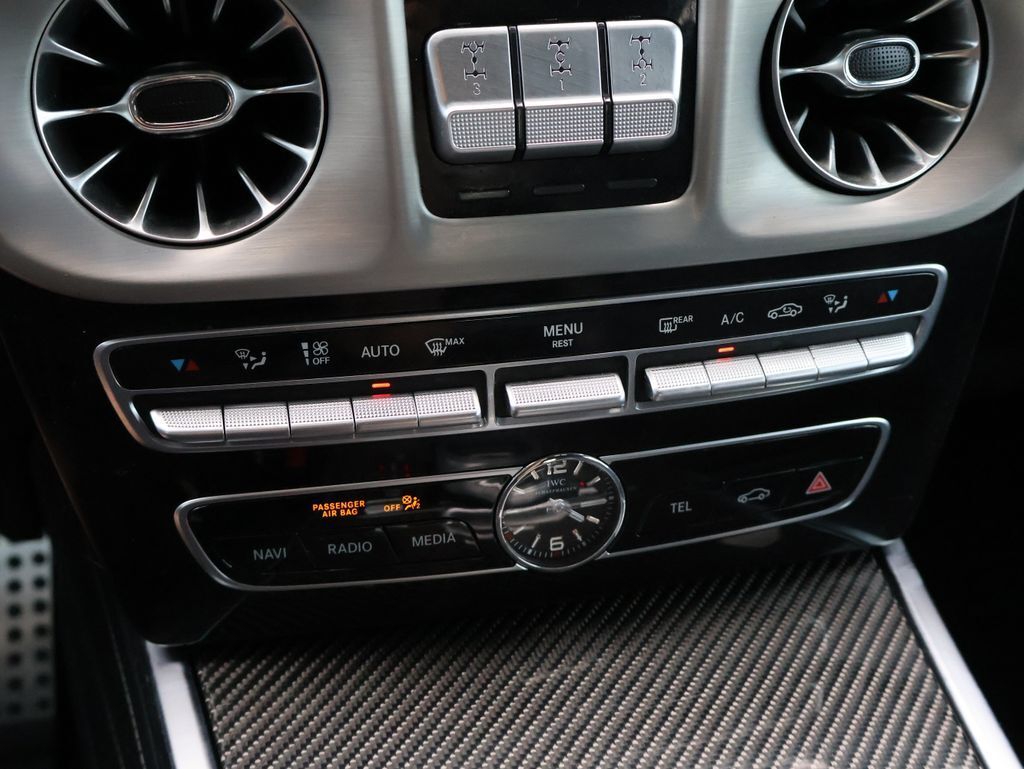 2024 Mercedes-Benz G-Class G 63 AMG&reg; San Clemente CA