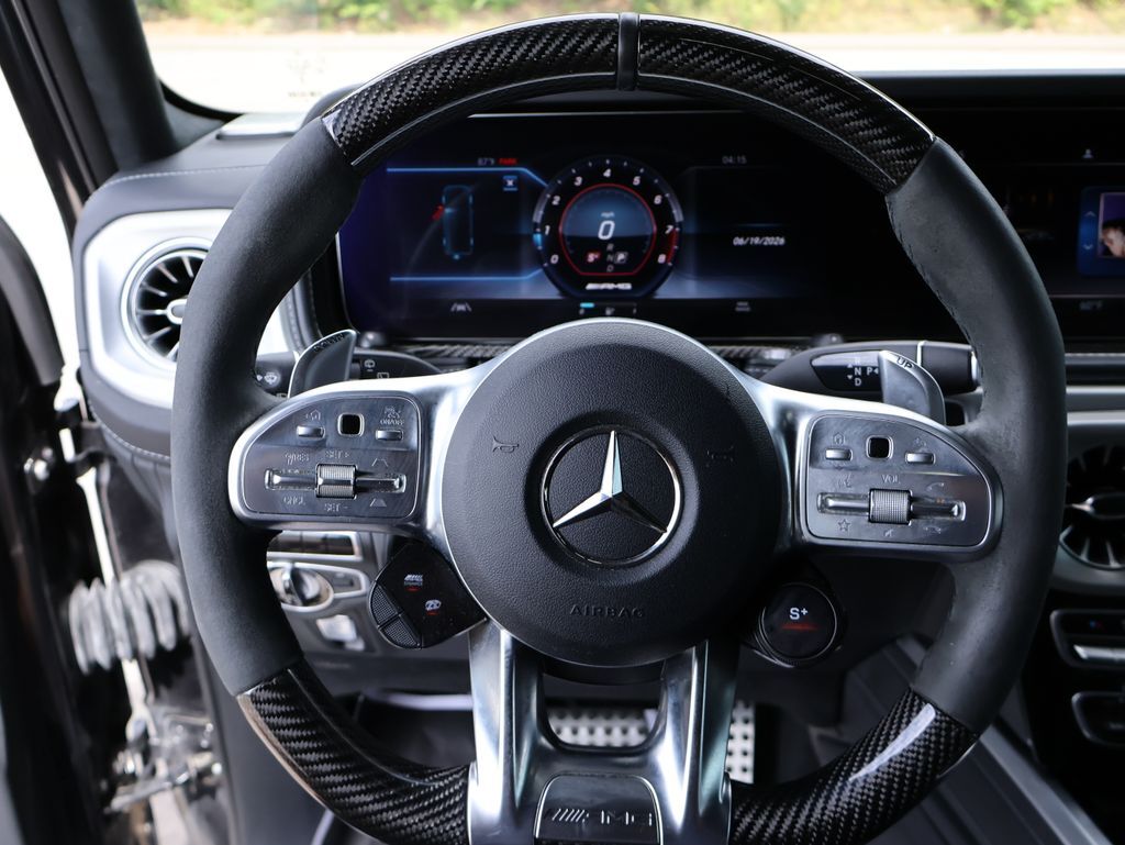 2024 Mercedes-Benz G-Class G 63 AMG&reg; San Clemente CA