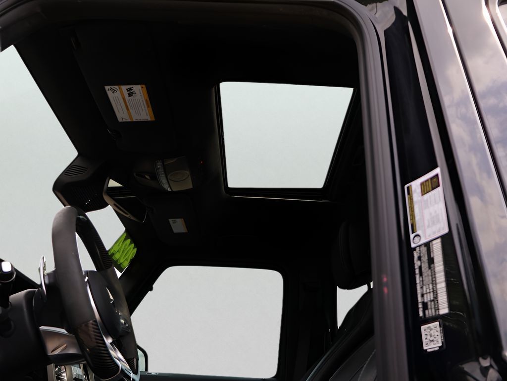 2024 Mercedes-Benz G-Class G 63 AMG&reg; San Clemente CA