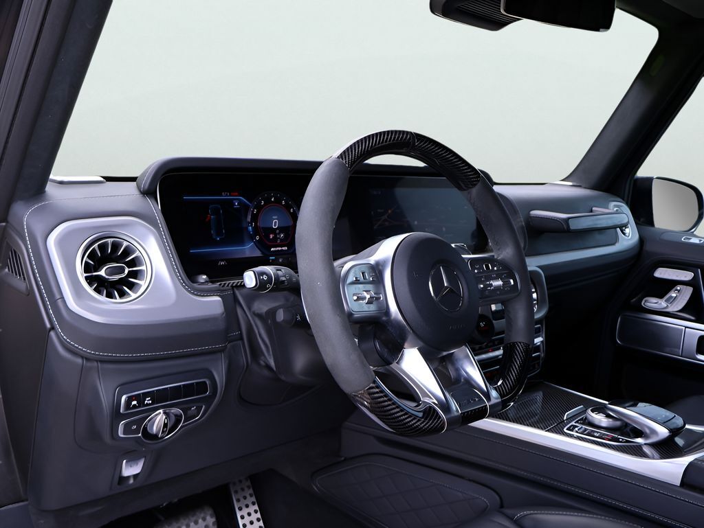 2024 Mercedes-Benz G-Class G 63 AMG&reg; San Clemente CA