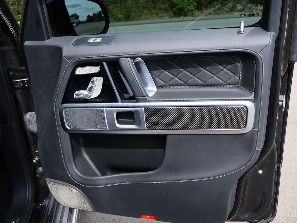 2024 Mercedes-Benz G-Class G 63 AMG&reg; San Clemente CA