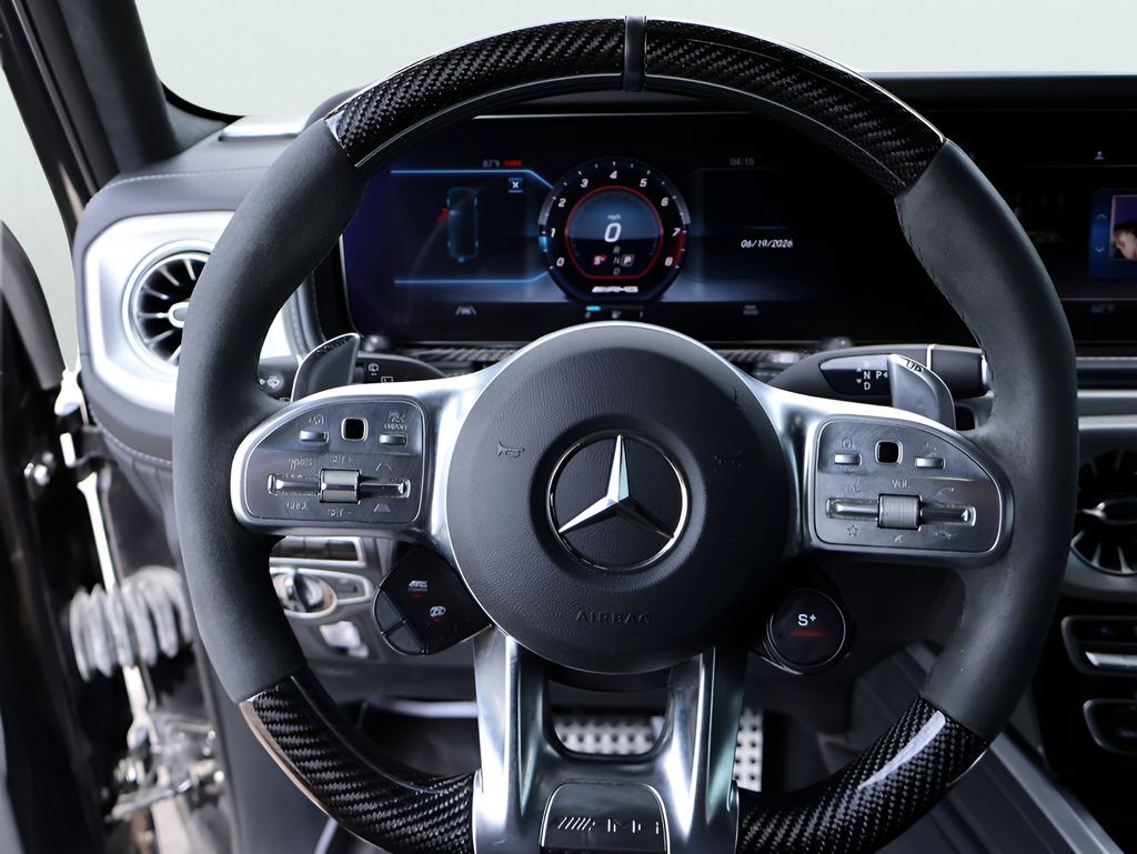 2024 Mercedes-Benz G-Class G 63 AMG&reg; San Clemente CA