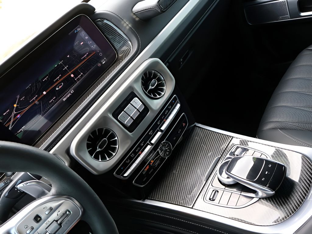 2024 Mercedes-Benz G-Class G 63 AMG&reg; San Clemente CA
