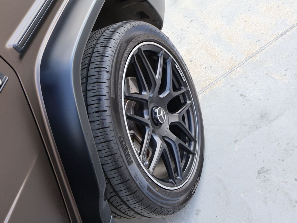 2024 Mercedes-Benz G-Class G 63 AMG&reg; San Clemente CA