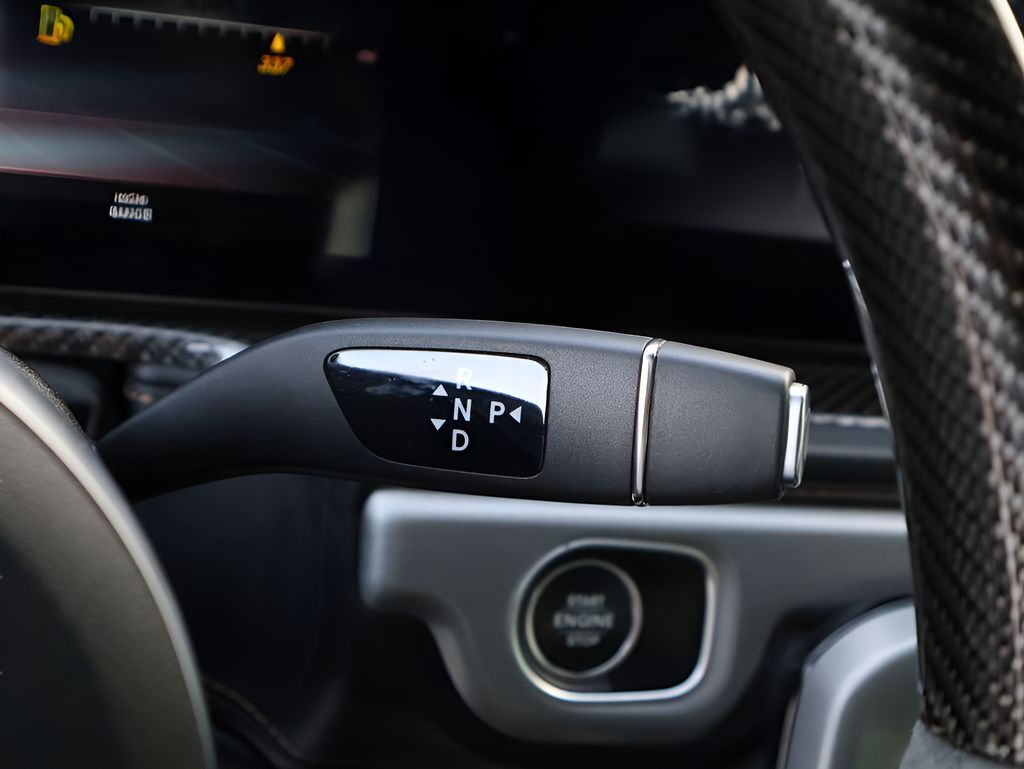 2024 Mercedes-Benz G-Class G 63 AMG&reg; San Clemente CA