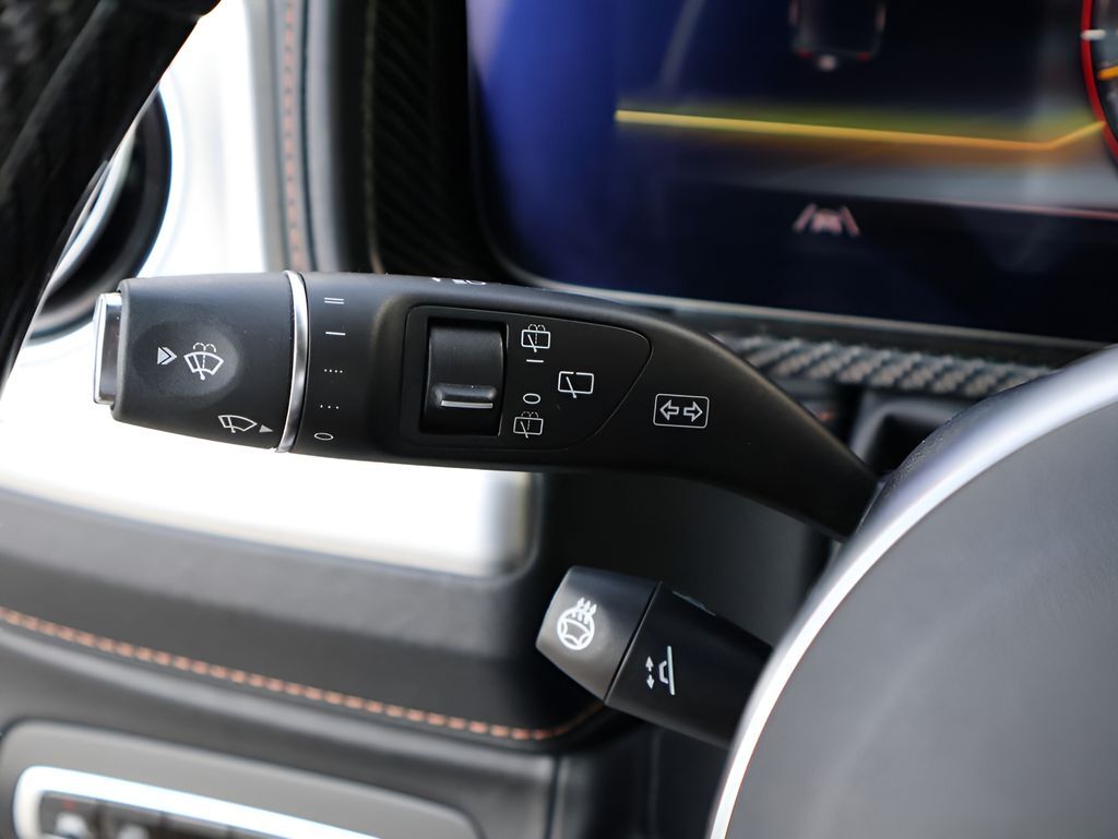 2024 Mercedes-Benz G-Class G 63 AMG&reg; San Clemente CA