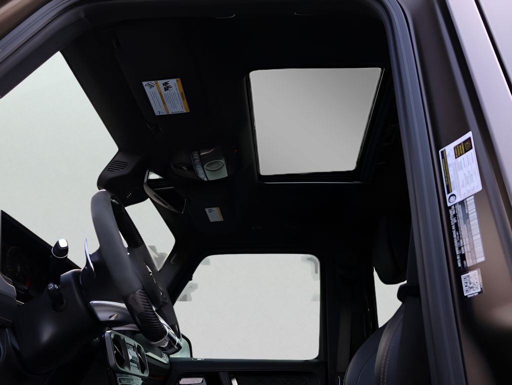 2024 Mercedes-Benz G-Class G 63 AMG&reg; San Clemente CA