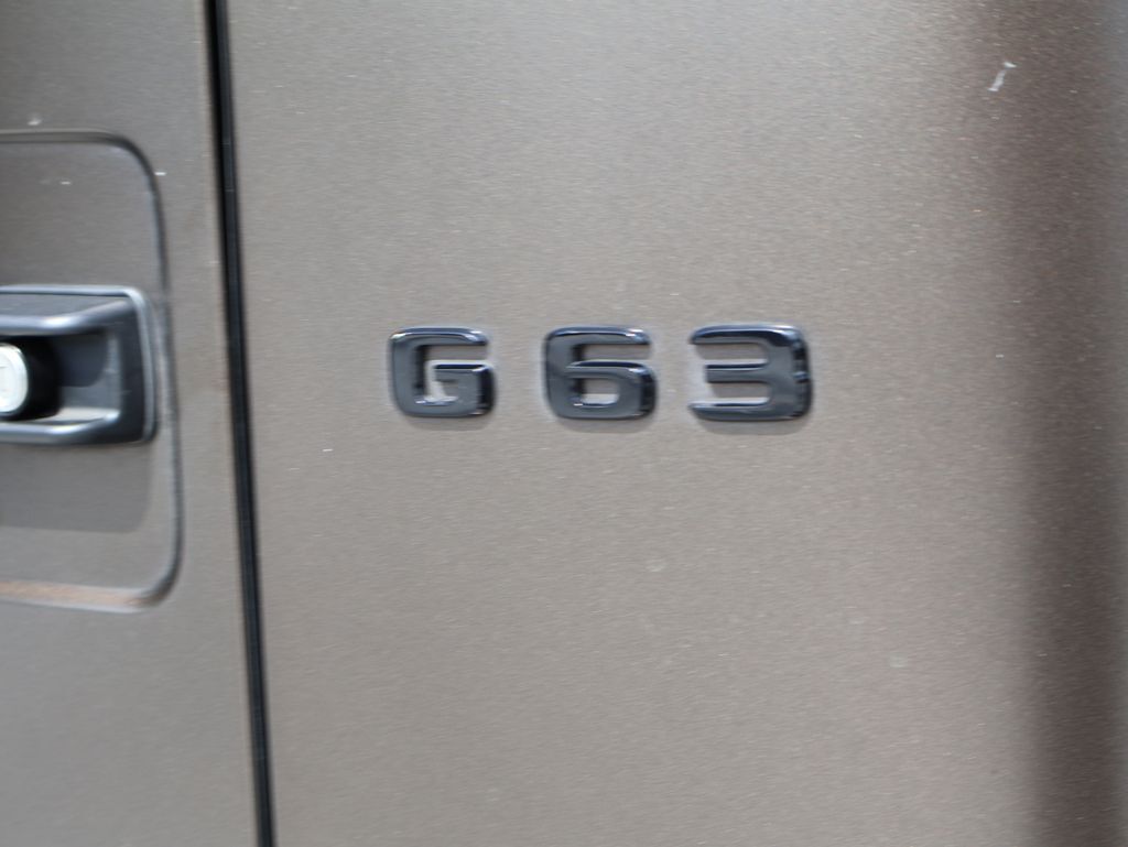 2024 Mercedes-Benz G-Class G 63 AMG&reg; San Clemente CA