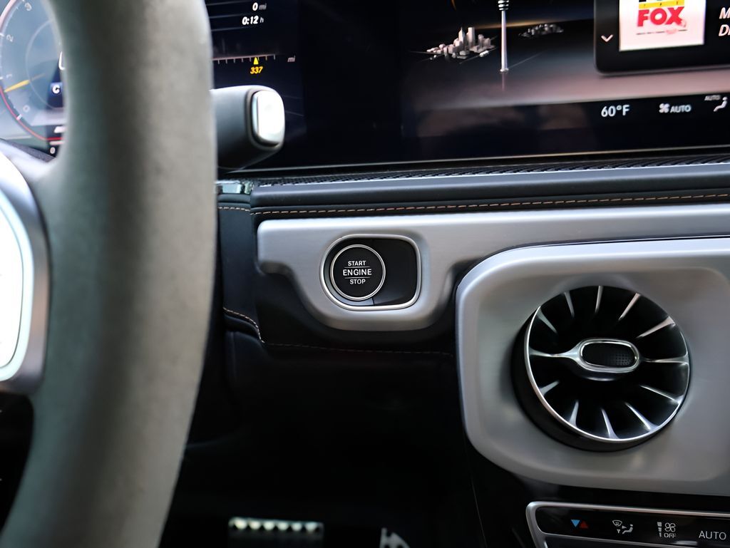2024 Mercedes-Benz G-Class G 63 AMG&reg; San Clemente CA