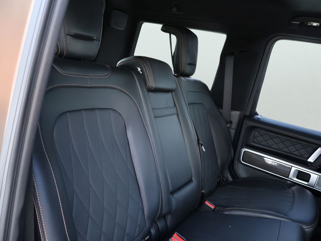 2024 Mercedes-Benz G-Class G 63 AMG&reg; San Clemente CA