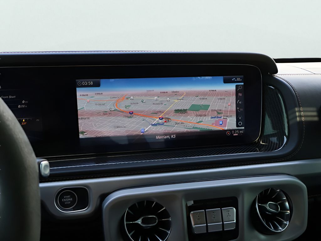 2024 Mercedes-Benz G-Class G 63 AMG&reg; San Clemente CA