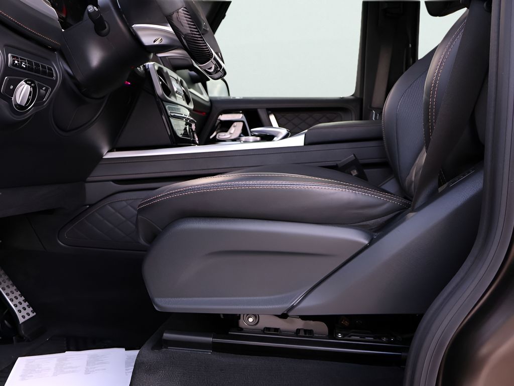 2024 Mercedes-Benz G-Class G 63 AMG&reg; San Clemente CA