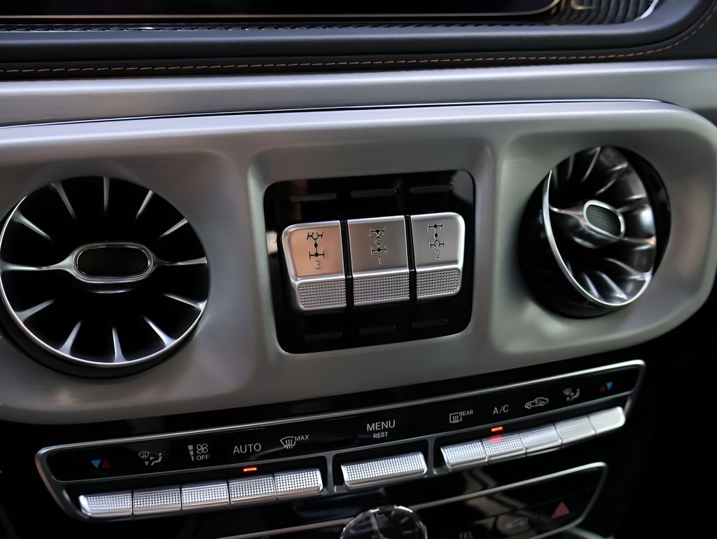 2024 Mercedes-Benz G-Class G 63 AMG&reg; San Clemente CA