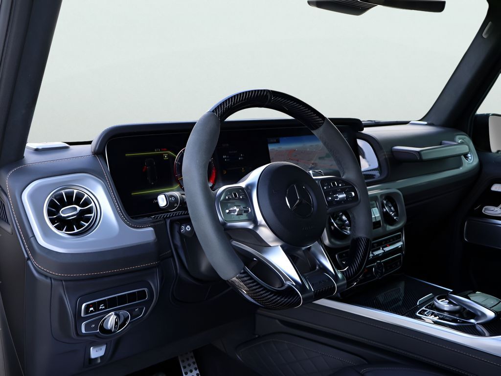 2024 Mercedes-Benz G-Class G 63 AMG&reg; San Clemente CA