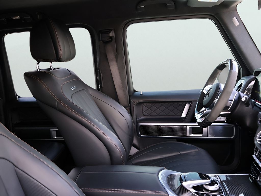 2024 Mercedes-Benz G-Class G 63 AMG&reg; San Clemente CA