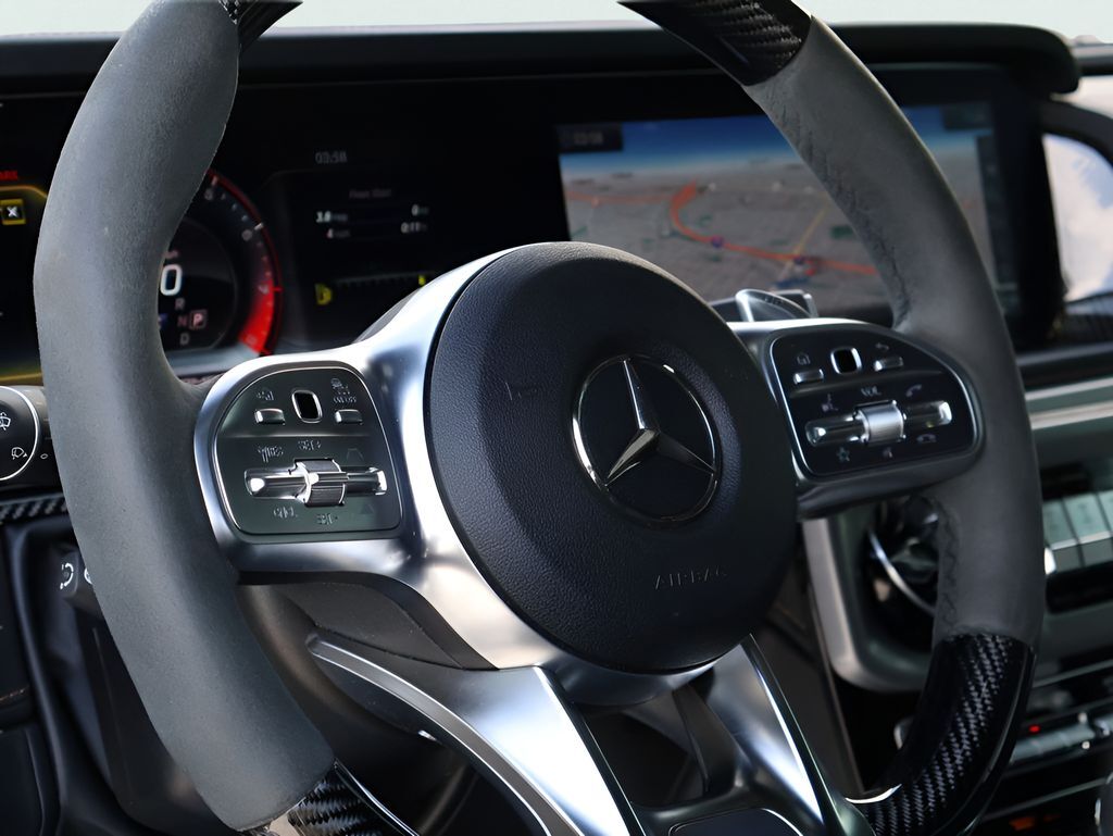 2024 Mercedes-Benz G-Class G 63 AMG&reg; San Clemente CA