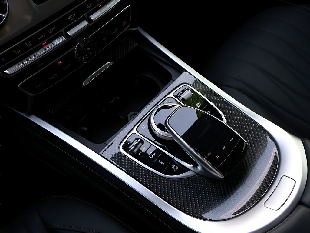 2024 Mercedes-Benz G-Class G 63 AMG&reg; San Clemente CA
