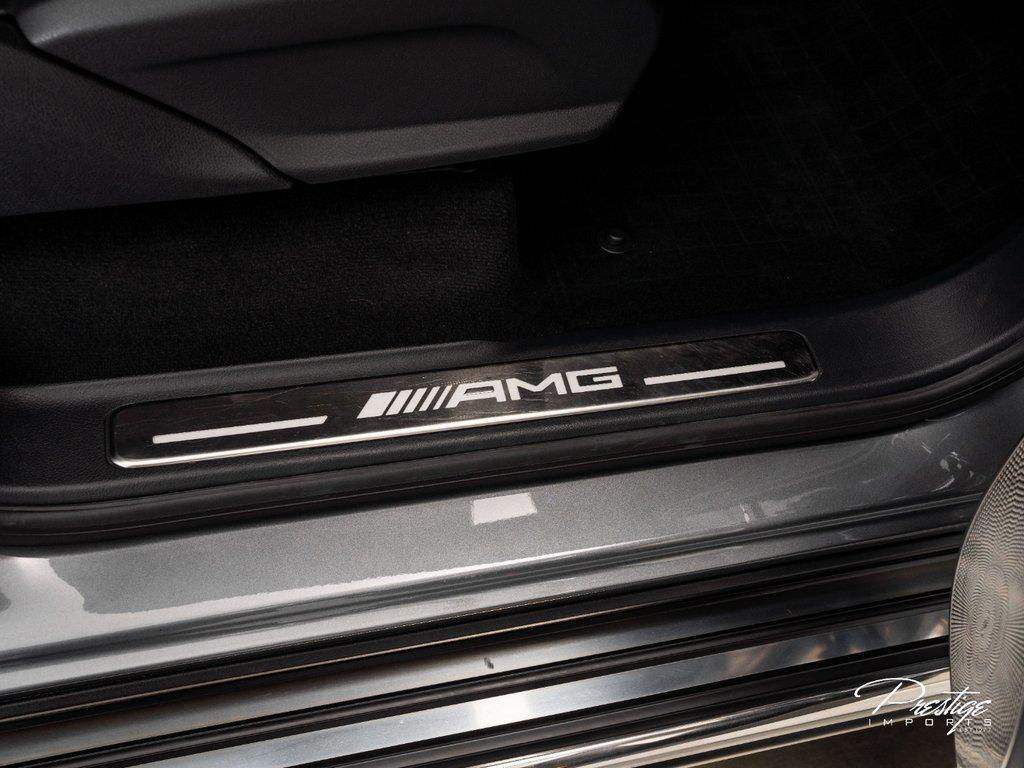 2024 Mercedes-Benz G-Class G63 4 DOOR SUV 4.0L V8 TWIN TURBO North Miami Beach FL