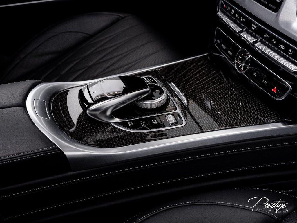 2024 Mercedes-Benz G-Class G63 4 DOOR SUV 4.0L V8 TWIN TURBO North Miami Beach FL