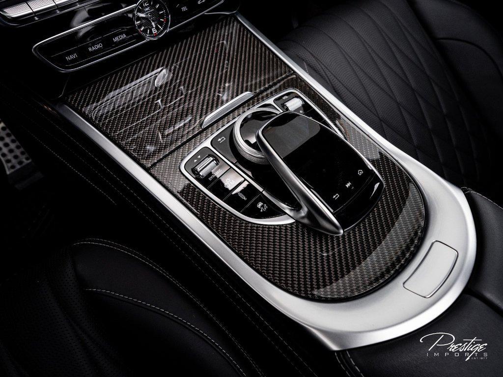 2024 Mercedes-Benz G-Class G63 4 DOOR SUV 4.0L V8 TWIN TURBO North Miami Beach FL